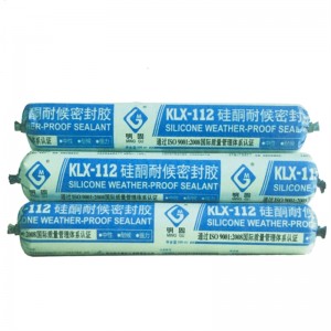 KLX-112 مانع التسرب سيليكون مانع لتسرب الماء